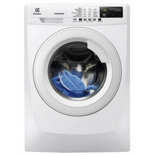 Стиральная машина полноразмерная ELECTROLUX ewf 11274 bw