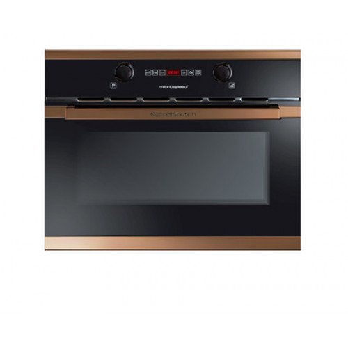 Микроволновая печь KUPPERSBUSCH EMWG 6260.0 J7 Copper