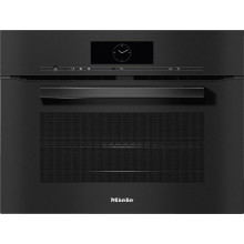 Духовой шкаф MIELE H7840BM OBSW чёрный обсидиан