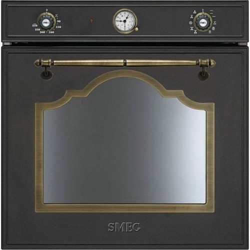 Духовой шкаф SMEG sf750ao