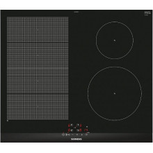 Варочная поверхность Siemens EX 675BEB1 черный