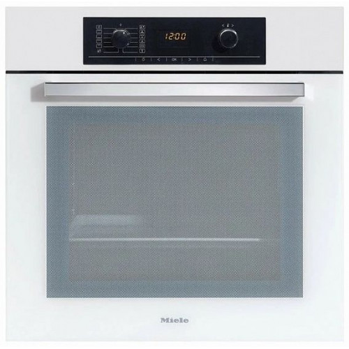 Духовой шкаф MIELE h 5241 b w