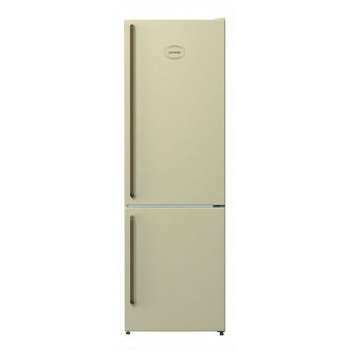 Холодильник Gorenje NRK 611 CLI