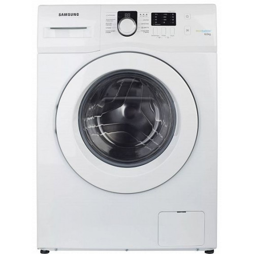 Стиральная машина Samsung WF60F1R0E2W