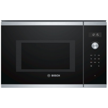 Микроволновая печь Bosch BFL 554MS0