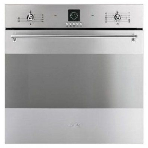 Духовой шкаф SMEG sf390x