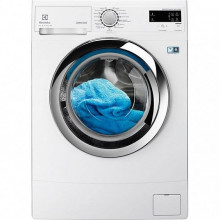 Стиральная машина с фронтальной загрузкой ELECTROLUX ews 1266ci