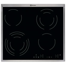 Поверхность ELECTROLUX CPE 6433 KX