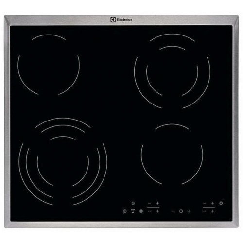 Поверхность ELECTROLUX CPE 6433 KX