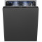 Посудомоечная машина SMEG ST733TL-2