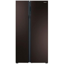 Холодильник side-by-side SAMSUNG rs-552 nrua9m