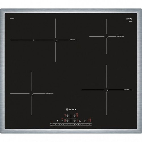 Электрическая поверхность BOSCH PIF645FB1E