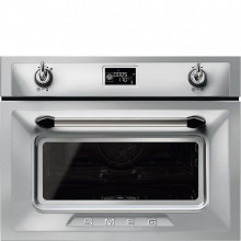 Духовой шкаф SMEG SF4920VCX1