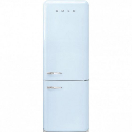 Холодильник SMEG FAB38RPB