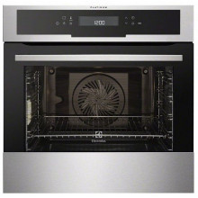 Духовой шкаф ELECTROLUX eob 95751 bx