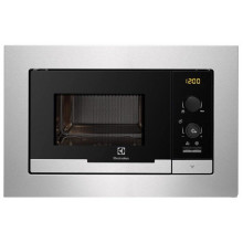 Микроволновая печь ELECTROLUX EMS 20107 OX