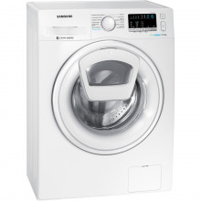 Стиральная машина SAMSUNG WW4600K с AddWash