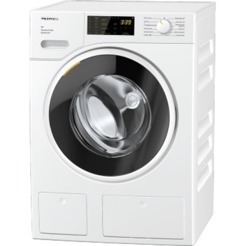 Стиральная машина MIELE WWD660WCS