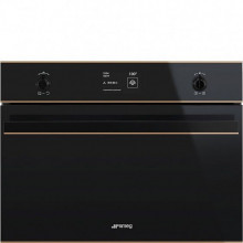 Электрический духовой шкаф SMEG SF4603VCNR1