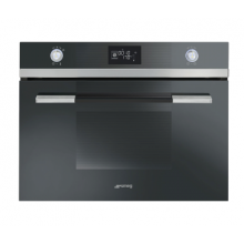 Электрический духовой шкаф SMEG SF4120VCN