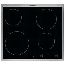 Поверхность ELECTROLUX CPE 6420 KX