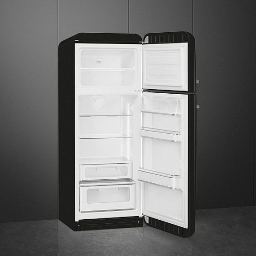 Холодильник SMEG FAB30RBL3