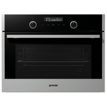 Электрический духовой шкаф GORENJE BCM547S12X