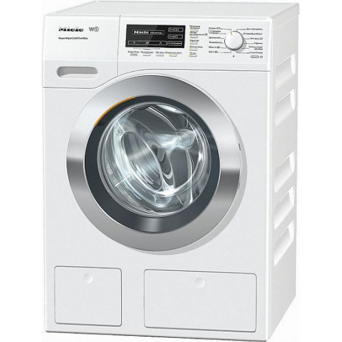 Стиральная машина MIELE WKH 132 WPS