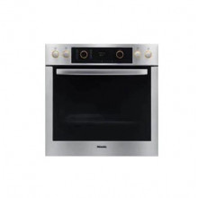 Духовой шкаф MIELE h 5361 e ix