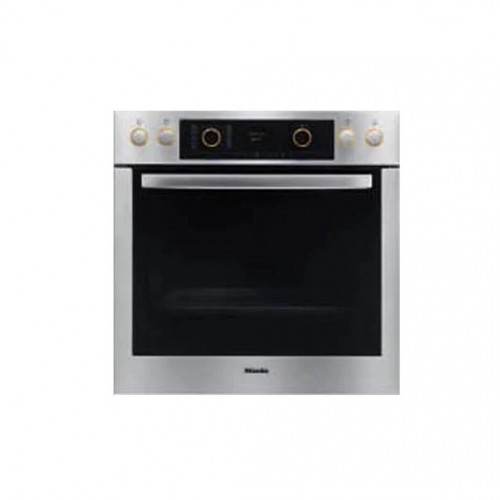 Духовой шкаф MIELE h 5361 e ix