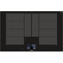 Варочная поверхность Siemens EX 875KYW1 черный