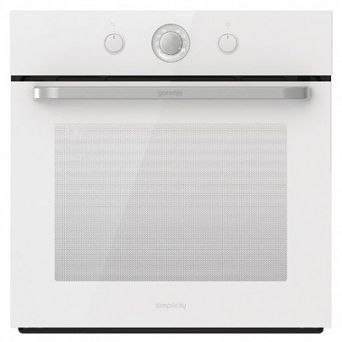 Электрический духовой шкаф Gorenje BO74SYW