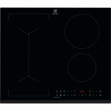 Индукционная стеклокерамическая панель Electrolux IPE 6443 KFV