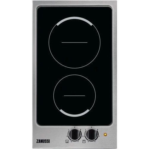 Поверхность ZANUSSI zes 3921 iba