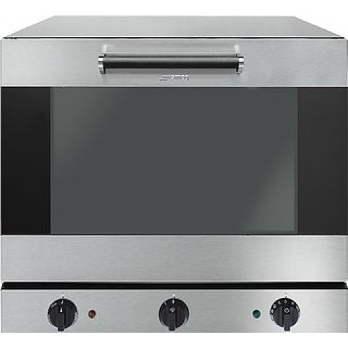 Конвекционная печь SMEG ALFA43GHU