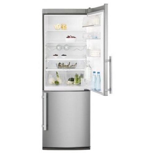 Холодильник ELECTROLUX  en 3401 aox