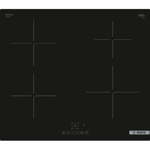 Варочная поверхность BOSCH PUE61KBB5E