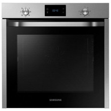 Электрический духовой шкаф SAMSUNG NV75J3140RS