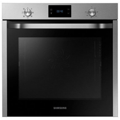 Электрический духовой шкаф SAMSUNG NV75J3140RS