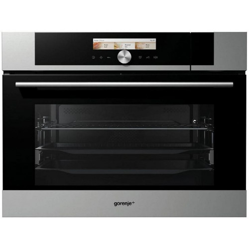 Духовой шкаф GORENJE + GCS 873 X