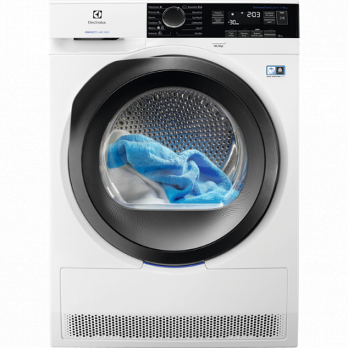 Сушильная машина Electrolux EW8H258SP