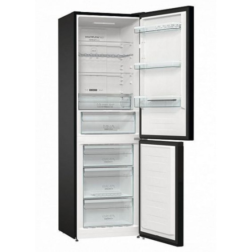 Холодильник GORENJE NRK 6192 ABK4