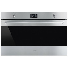 Духовой шкаф SMEG SFP9395X1