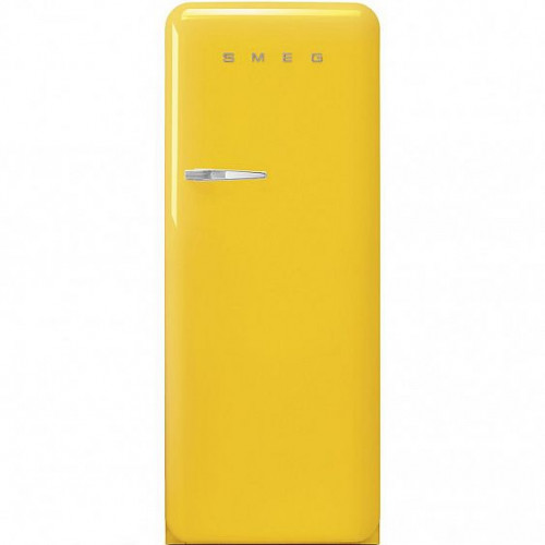 Холодильник SMEG FAB28RYW3