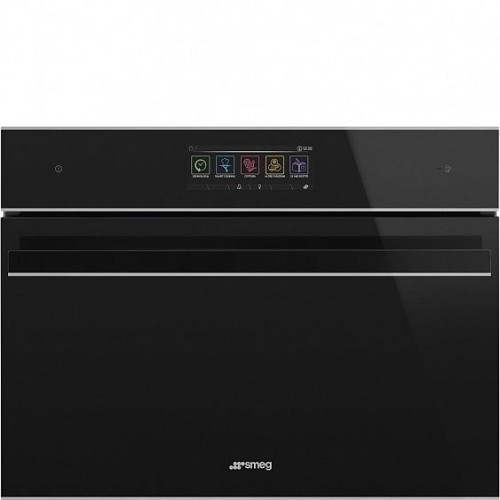 Духовой шкаф SMEG SF4606WVCPNX