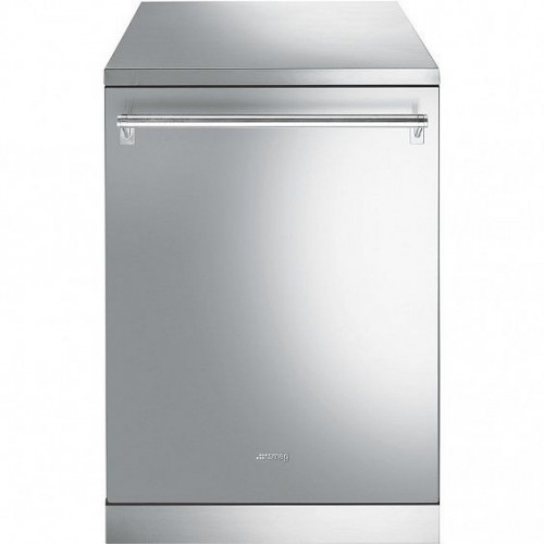 Посудомоечная машина Smeg LVS43STXIN