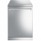 Посудомоечная машина Smeg LVS43STXIN