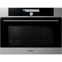 Микроволновая печь Gorenje GOM 711 X