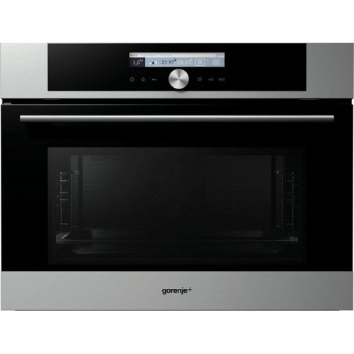 Микроволновая печь Gorenje GOM 711 X