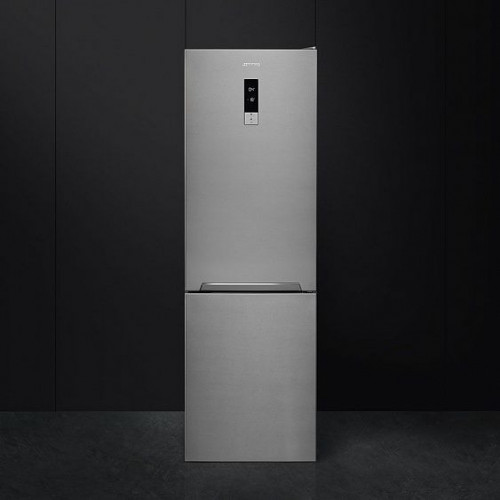 Холодильник SMEG FC182PXNE